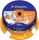 Verbatim DVD-R 120min/4.7GB 